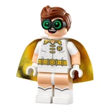 LEGO® DC Comics Super Heroes The Joker™ Manor 70922 (21/23)