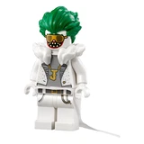 LEGO® DC Comics Super Heroes The Joker™ Manor 70922 (23/23)