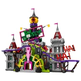 LEGO® DC Comics Super Heroes The Joker™ Manor 70922 (3/23)