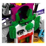 LEGO® DC Comics Super Heroes The Joker™ Manor 70922 (6/23)