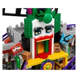 LEGO® DC Comics Super Heroes The Joker™ Manor 70922 (7/23)