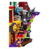 LEGO® DC Comics Super Heroes The Joker™ Manor 70922 (8/23)