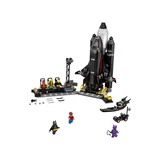 LEGO® DC Comics Super Heroes Bat-Spaceshuttle 70923 (2/10)