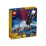 LEGO® DC Comics Super Heroes Bat-Spaceshuttle 70923 (3/10)