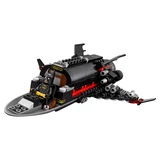 LEGO® DC Comics Super Heroes Bat-Spaceshuttle 70923 (5/10)