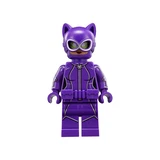 LEGO® DC Comics Super Heroes Bat-Spaceshuttle 70923 (6/10)