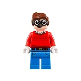 LEGO® DC Comics Super Heroes Bat-Spaceshuttle 70923 (7/10)