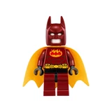 LEGO® DC Comics Super Heroes Bat-Spaceshuttle 70923 (8/10)