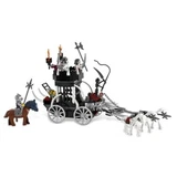 LEGO® Castle Skeletons' Prison Carriage 7092 (1/1) LEGO® Castle Skeletons' Prison Carriage 7092 (1/1)