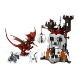 LEGO® Castle Skeleton Tower 7093 (1/1) LEGO® Castle Skeleton Tower 7093 (1/1)