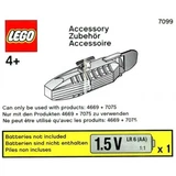 LEGO® 4 Juniors Accessory Motor 7099 (1/1)