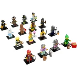 LEGO® Collectable Minifigures LEGO Minifigures Series 11 {Random bag} 71002 (1/1)
