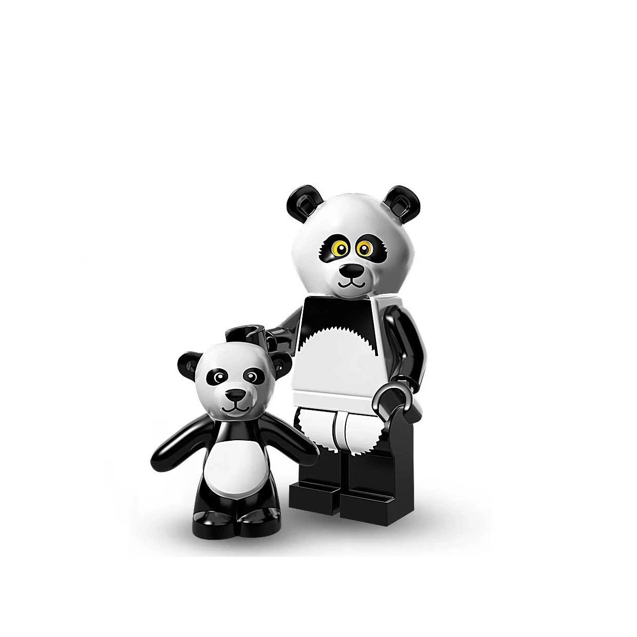 LEGO® Collectable Minifigures - De Lego Film serie 71004 (1/1) LEGO® Collectable Minifigures - De Lego Film serie 71004 (1/1)