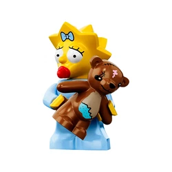 LEGO Minifigures - The Simpsons Series {Random bag} 71005
