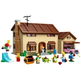 LEGO® The Simpsons Das Simpsons™ Haus 71006 (2/6)