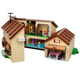 LEGO® The Simpsons Das Simpsons™ Haus 71006 (3/6)
