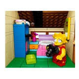 LEGO® The Simpsons Das Simpsons™ Haus 71006 (4/6)