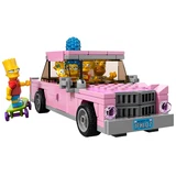 LEGO® The Simpsons Das Simpsons™ Haus 71006 (5/6)