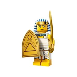 LEGO Minifigures - Series 13 {Random bag} 71008