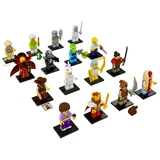 LEGO® Collectable Minifigures Classic King 71008 (2/7)