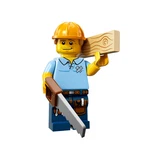 LEGO® Collectable Minifigures Classic King 71008 (3/7)