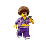 LEGO® Collectable Minifigures Classic King 71008 (4/7)