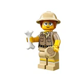 LEGO® Collectable Minifigures Classic King 71008 (5/7)