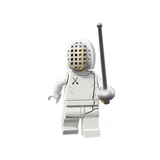 LEGO® Collectable Minifigures Classic King 71008 (6/7)