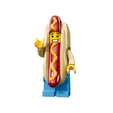 LEGO® Collectable Minifigures Classic King 71008 (7/7)