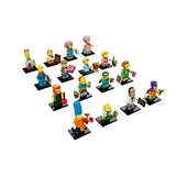 LEGO® Collectable Minifigures LEGO Minifigures - The Simpsons Series 2 {Random bag} 71009 (2/2)