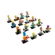 LEGO Minifigures - The Simpsons Series 2 {Random bag} 71009 thumbnail-1