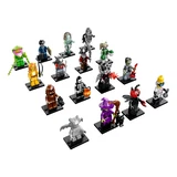 LEGO® Collectable Minifigures LEGO Minifigures - Series 14 - Monsters {Random bag} 71010 (2/2) LEGO® Collectable Minifigures LEGO Minifigures - Series 14 - Monsters {Random bag} 71010 (2/2)
