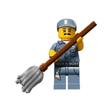 LEGO® Collectable Minifigures Serie 15 71011 (4/7)