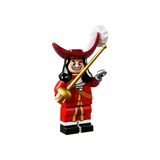 LEGO® Collectable Minifigures De Disney serie 71012 (10/11) LEGO® Collectable Minifigures De Disney serie 71012 (10/11)