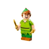 LEGO® Collectable Minifigures De Disney serie 71012 (11/11) LEGO® Collectable Minifigures De Disney serie 71012 (11/11)