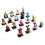 LEGO® Collectable Minifigures De Disney serie 71012 (2/11) LEGO® Collectable Minifigures De Disney serie 71012 (2/11)