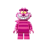 LEGO® Collectable Minifigures De Disney serie 71012 (4/11) LEGO® Collectable Minifigures De Disney serie 71012 (4/11)