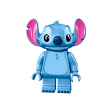 LEGO® Collectable Minifigures De Disney serie 71012 (7/11) LEGO® Collectable Minifigures De Disney serie 71012 (7/11)