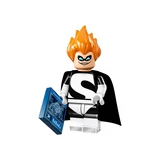 LEGO® Collectable Minifigures De Disney serie 71012 (9/11) LEGO® Collectable Minifigures De Disney serie 71012 (9/11)
