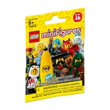 LEGO® Collectable Minifigures Serie 16 71013 (1/2) LEGO® Collectable Minifigures Serie 16 71013 (1/2)