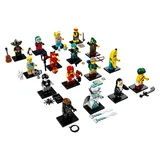 LEGO® Collectable Minifigures Serie 16 71013 (2/2) LEGO® Collectable Minifigures Serie 16 71013 (2/2)