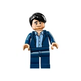 LEGO® Collectable Minifigures DFB – The Mannschaft 71014 (11/11)