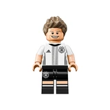 LEGO® Collectable Minifigures DFB – The Mannschaft 71014 (3/11)