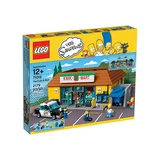 LEGO® The Simpsons De Kwik-E-Mart 71016 (1/5) LEGO® The Simpsons De Kwik-E-Mart 71016 (1/5)
