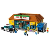 LEGO® The Simpsons De Kwik-E-Mart 71016 (2/5) LEGO® The Simpsons De Kwik-E-Mart 71016 (2/5)