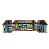LEGO® The Simpsons De Kwik-E-Mart 71016 (3/5) LEGO® The Simpsons De Kwik-E-Mart 71016 (3/5)