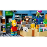 LEGO® The Simpsons De Kwik-E-Mart 71016 (4/5) LEGO® The Simpsons De Kwik-E-Mart 71016 (4/5)