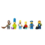 LEGO® The Simpsons De Kwik-E-Mart 71016 (5/5) LEGO® The Simpsons De Kwik-E-Mart 71016 (5/5)