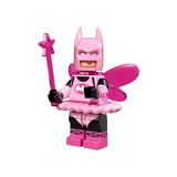 LEGO® Collectable Minifigures Minifigures - Série THE Lego BATMAN MOVIE 71017 (11/17) LEGO® Collectable Minifigures Minifigures - Série THE Lego BATMAN MOVIE 71017 (11/17)
