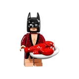 LEGO® Collectable Minifigures Minifigures - Série THE Lego BATMAN MOVIE 71017 (12/17) LEGO® Collectable Minifigures Minifigures - Série THE Lego BATMAN MOVIE 71017 (12/17)